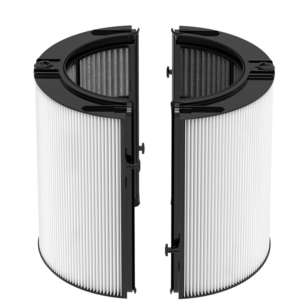 Dyson Fan Tp07 - 2in1 คาร์บอน HEPA FILTER ใช้งานร่วมกับไดสัน TP04