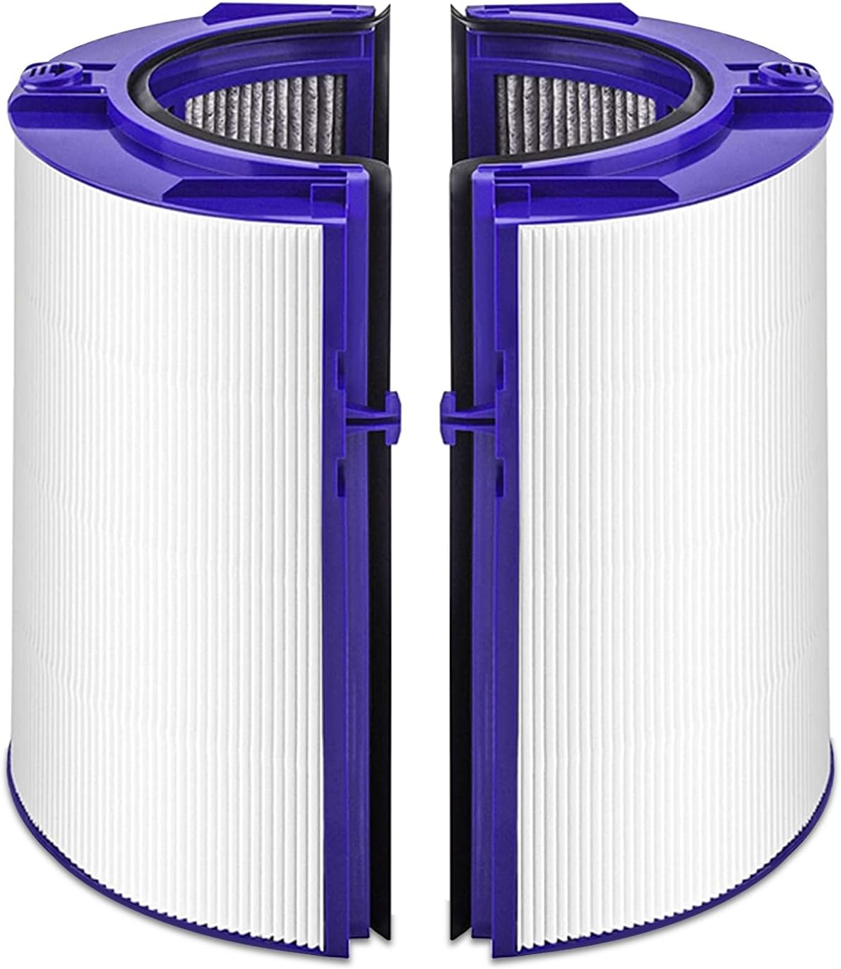 Dyson Fan Tp07 - เครื่องกรองอากาศ HEPA และคาร์บอนกรองสำหรับ TP06 Dyson, TP09,