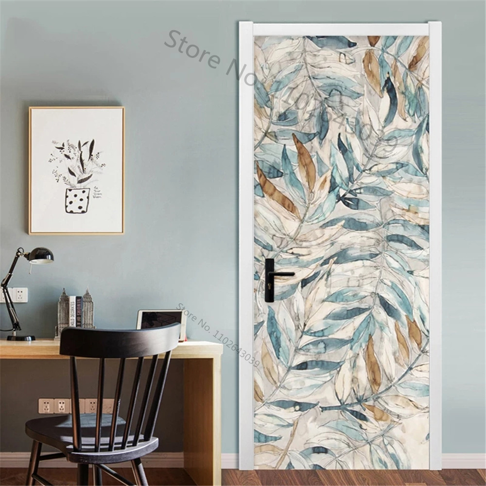 สติ๊กเกอร์ตกแต่งโปสเตอร์ศิลปะแ - Interior Design Home บทวิจารณ์และราคา