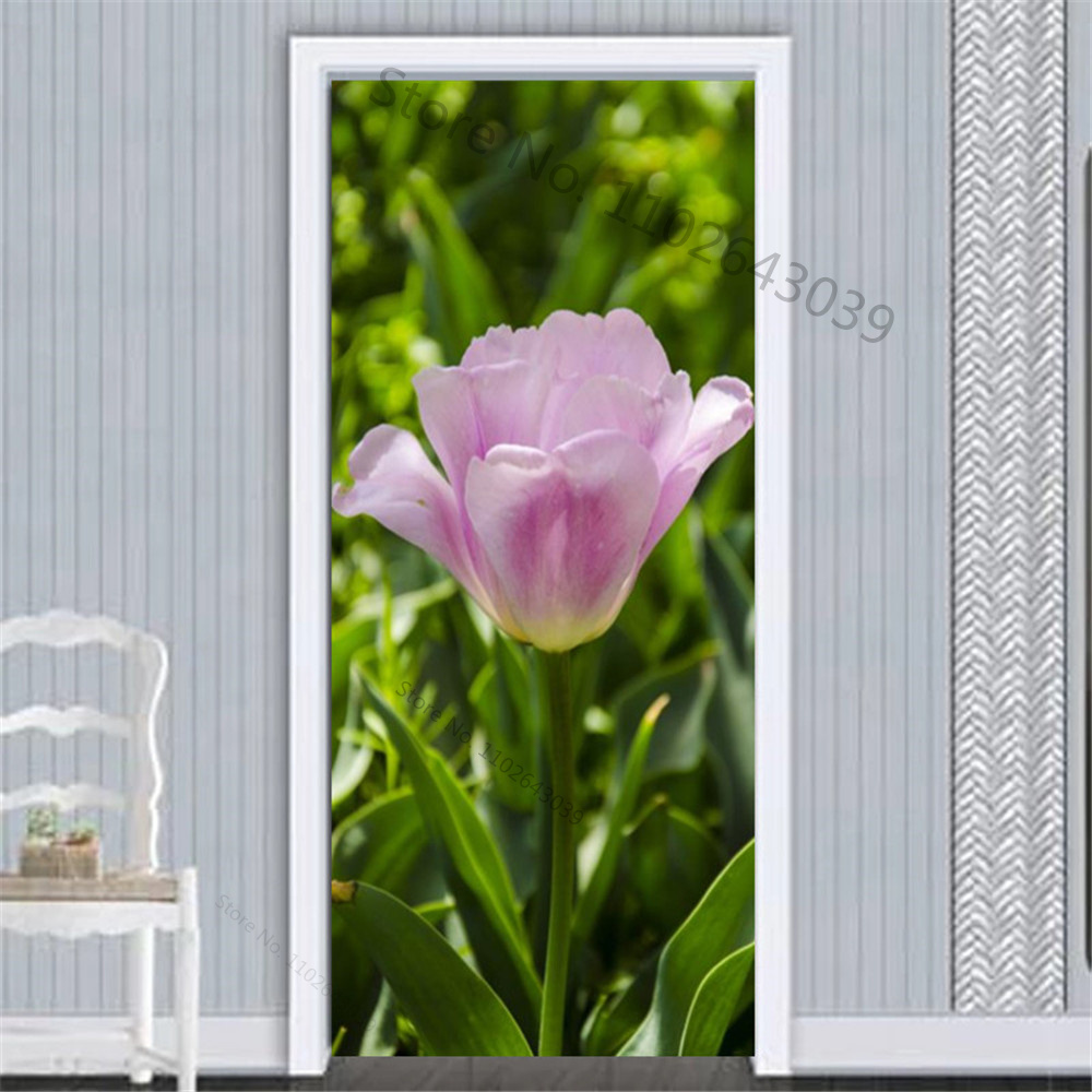 สติ๊กเกอร์ตกแต่งโปสเตอร์ศิลปะแ - Interior Design Home บทวิจารณ์และราคา
