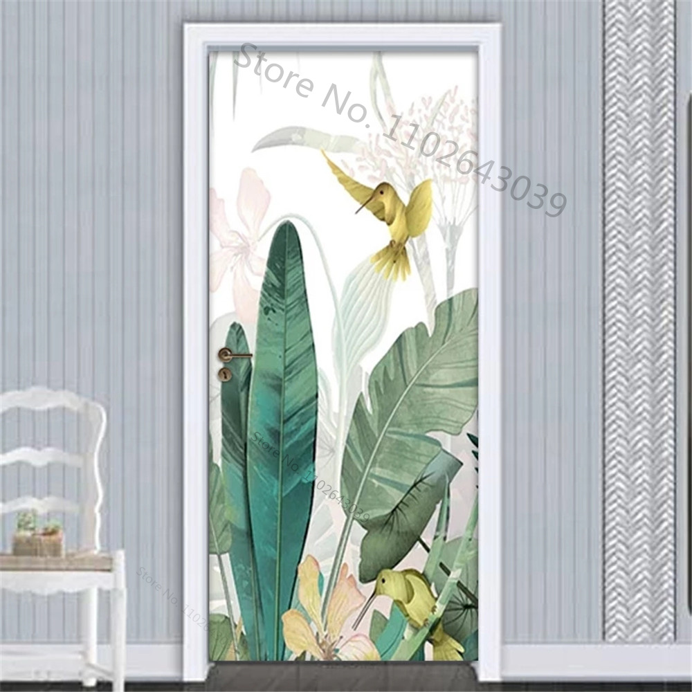 สติ๊กเกอร์ตกแต่งโปสเตอร์ศิลปะแ - Interior Design Home บทวิจารณ์และราคา