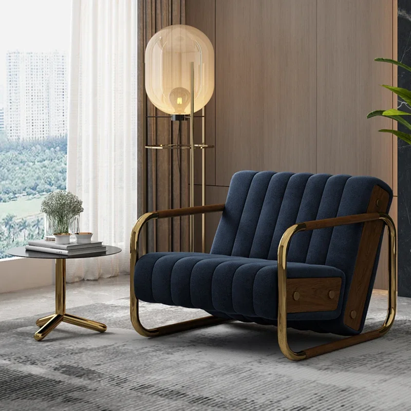 เก้าอี้โซฟาแบบสบายๆ เฟอร์นิเจอ - Interior Design Kitchen And Living Room บทวิจารณ์และราคา