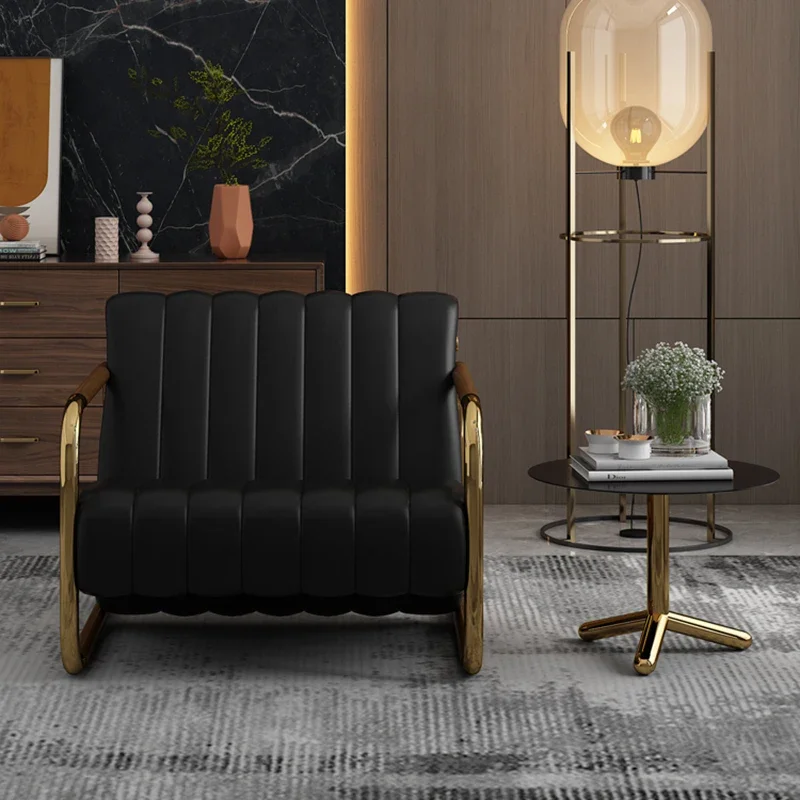 เก้าอี้โซฟาแบบสบายๆ เฟอร์นิเจอ - Interior Design Kitchen And Living Room บทวิจารณ์และราคา
