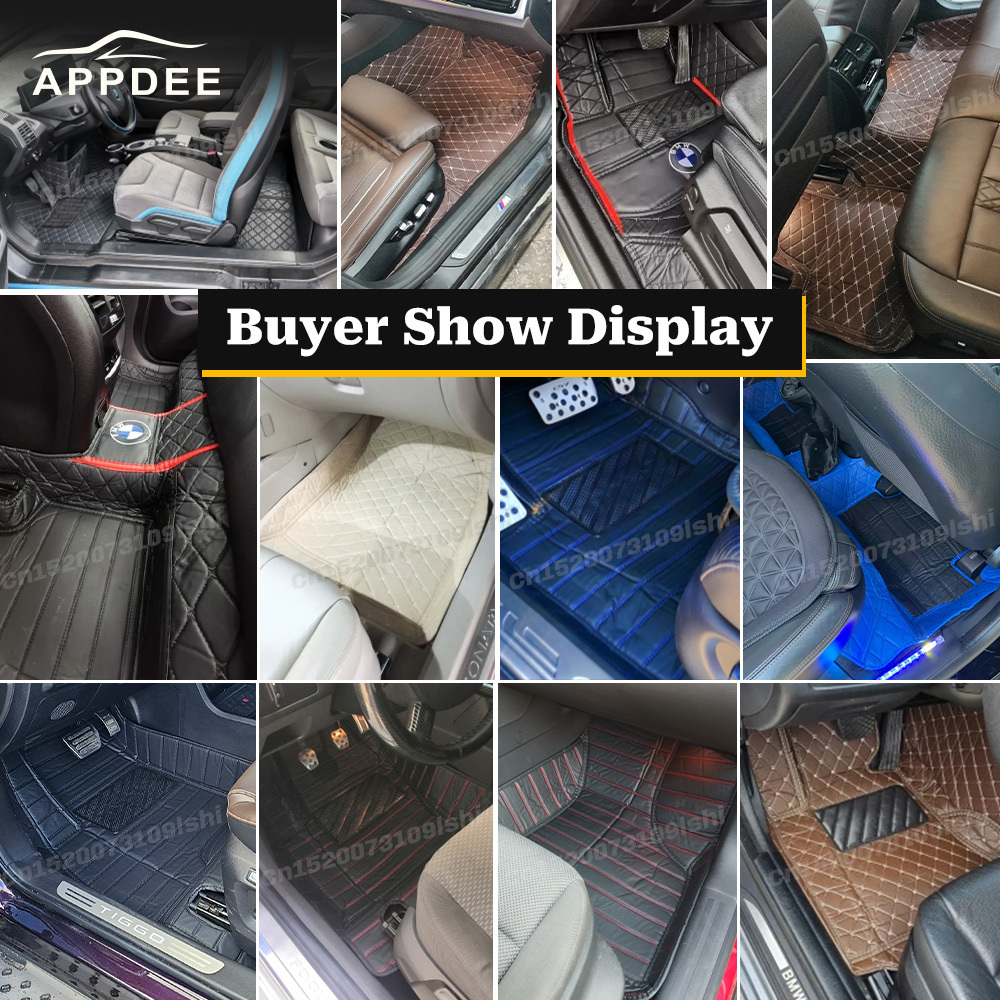 พรมปูพื้นรถยนต์สำหรับ Honda Fi - Interior Design Ai บทวิจารณ์และราคา