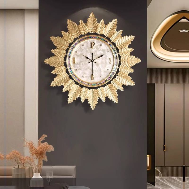 นาฬิกาแขวนผนังยูธ รู โซนส์ สไต - Interior Design Zoning บทวิจารณ์และราคา
