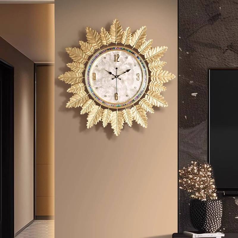 นาฬิกาแขวนผนังยูธ รู โซนส์ สไต - Interior Design Zoning บทวิจารณ์และราคา