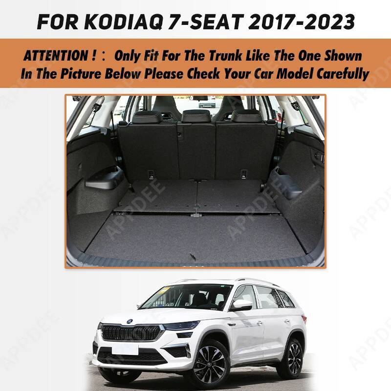 Auto Full Coverage Trunkสําหรั - Interior Design Ai บทวิจารณ์และราคา