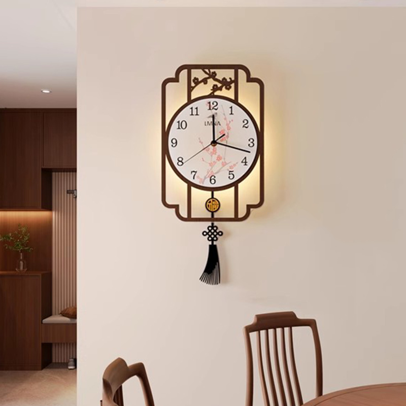 นาฬิกาแขวนผนังดิจิตอลสุดหรู สำ - Interior Design Kitchen And Living Room บทวิจารณ์และราคา