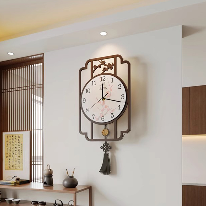 นาฬิกาแขวนผนังดิจิตอลสุดหรู สำ - Interior Design Kitchen And Living Room บทวิจารณ์และราคา