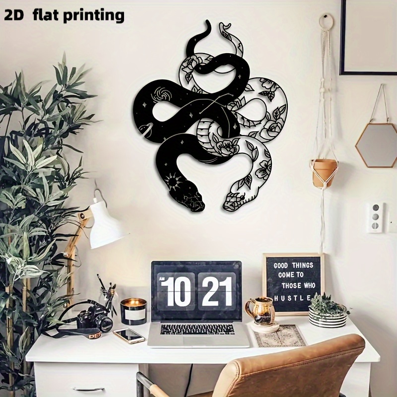 งานพิมพ์แบบแบน 2 มิติ ศิลปะติด - Interior Design Office บทวิจารณ์และราคา
