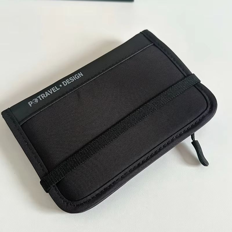 RFID Blocking Anti-Theft Passp - Interior Design Documentation บทวิจารณ์และราคา