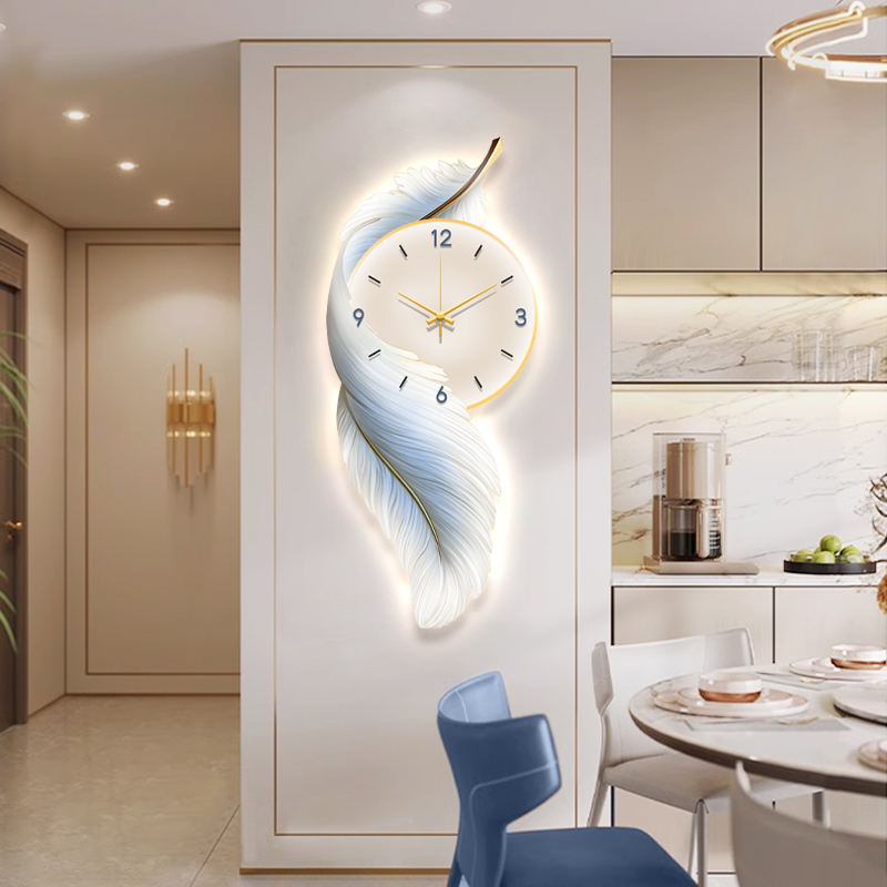 กลไกสำหรับนาฬิกาแขวนผนัง นาฬิก - Interior Design Kitchen And Living Room บทวิจารณ์และราคา