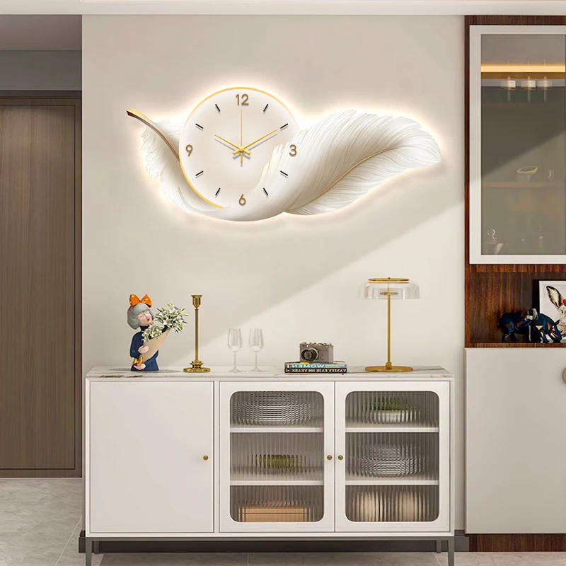 กลไกสำหรับนาฬิกาแขวนผนัง นาฬิก - Interior Design Kitchen And Living Room บทวิจารณ์และราคา