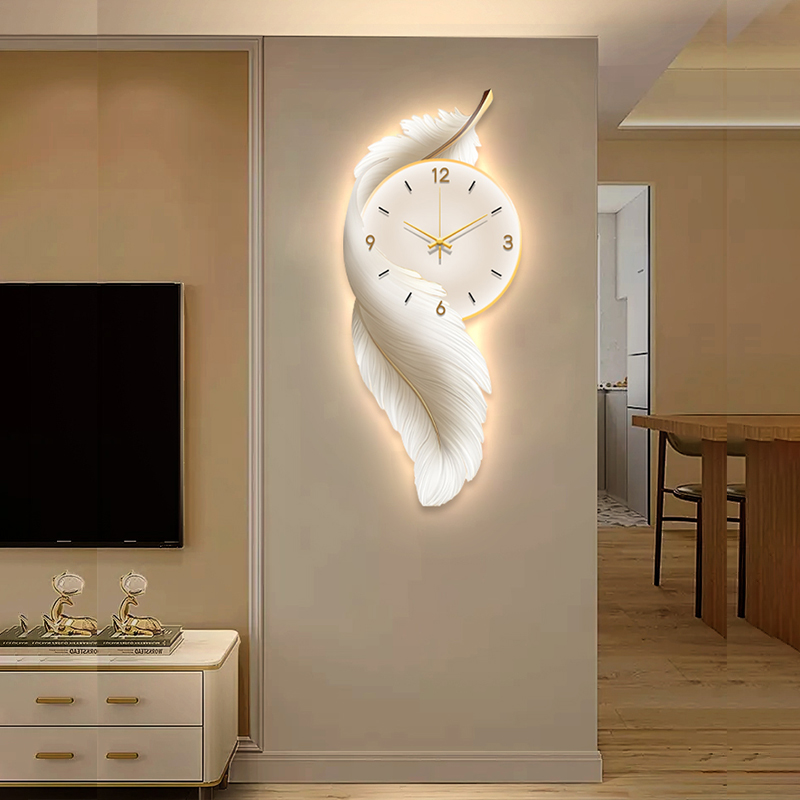 กลไกสำหรับนาฬิกาแขวนผนัง นาฬิก - Interior Design Kitchen And Living Room บทวิจารณ์และราคา