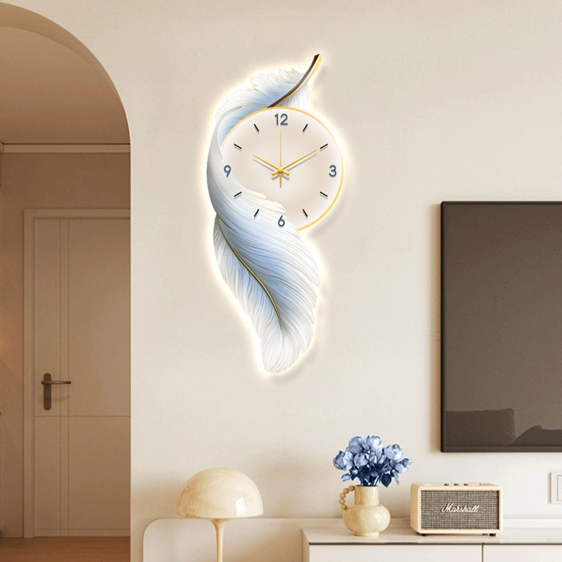 กลไกสำหรับนาฬิกาแขวนผนัง นาฬิก - Interior Design Kitchen And Living Room บทวิจารณ์และราคา