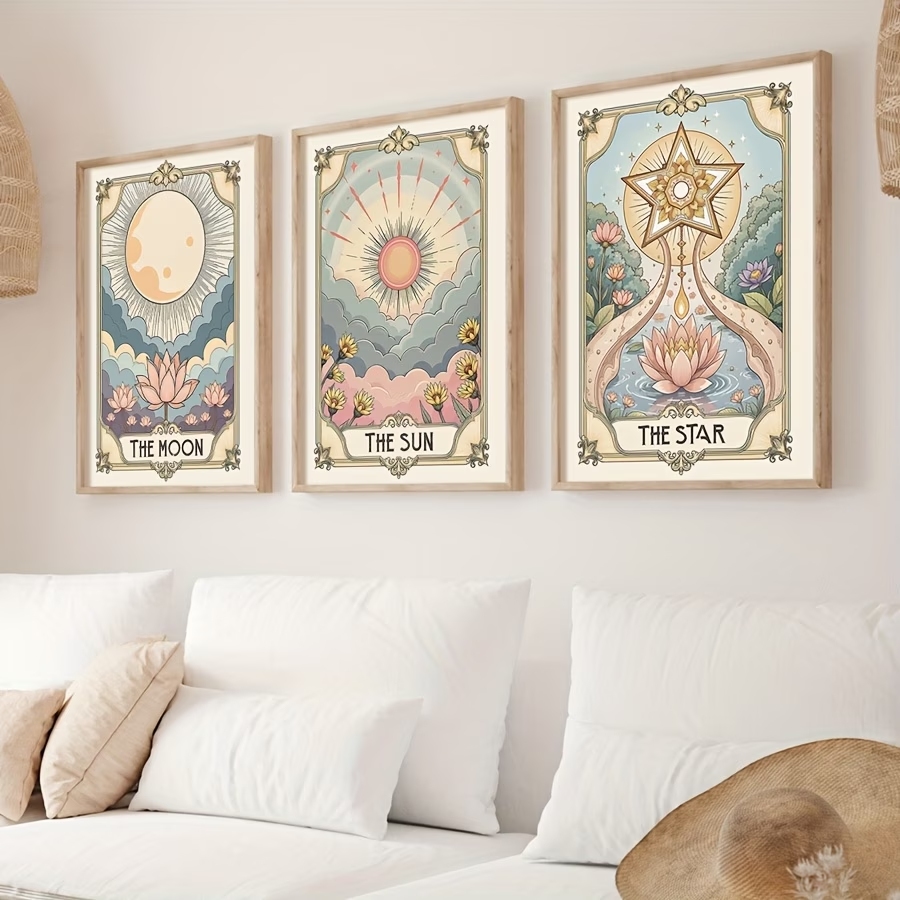 โมเดิร์นโบโฮ ทาโรต์ ซัน แอนด์  - Interior Design Room บทวิจารณ์และราคา