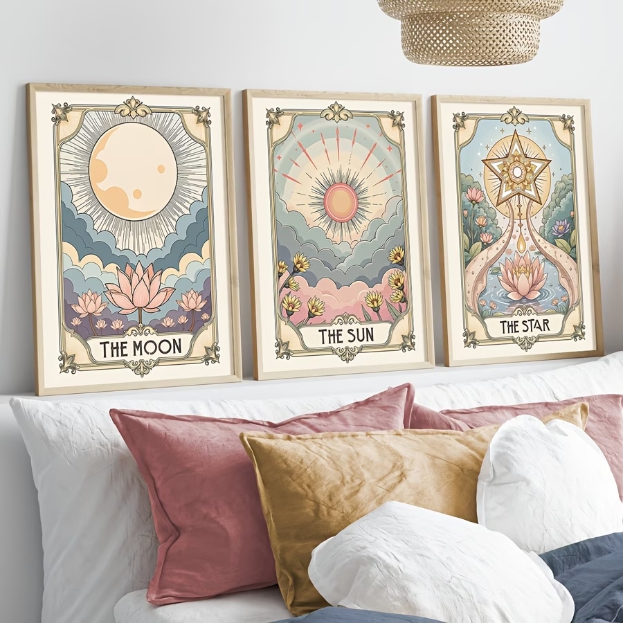 โมเดิร์นโบโฮ ทาโรต์ ซัน แอนด์  - Interior Design Room บทวิจารณ์และราคา