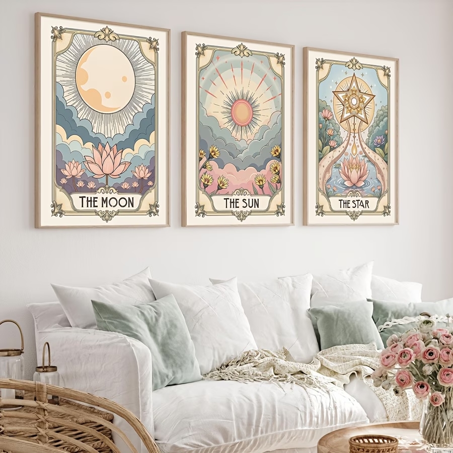 โมเดิร์นโบโฮ ทาโรต์ ซัน แอนด์  - Interior Design Room บทวิจารณ์และราคา