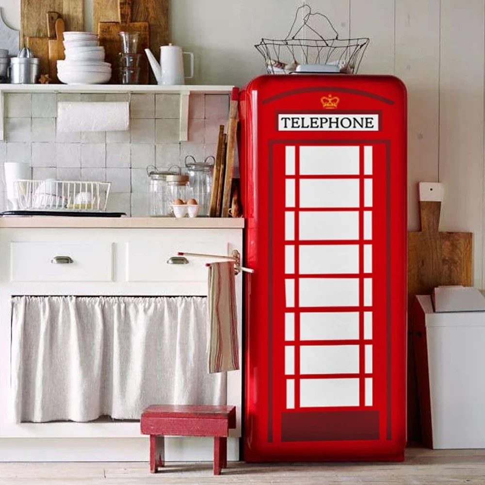 สติกเกอร์ติดฝาผนัง pintu kulka - Interior Design Home บทวิจารณ์และราคา