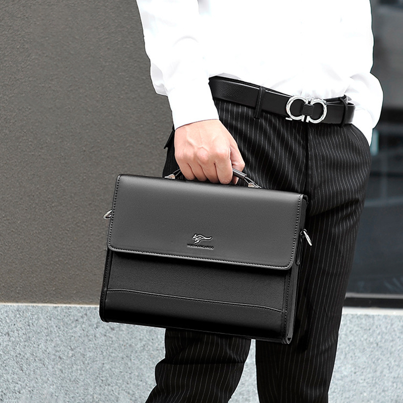 หนัง Executives Briefcases สํา - Interior Design Documentation บทวิจารณ์และราคา