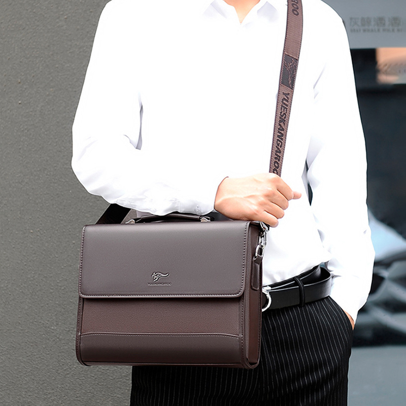 หนัง Executives Briefcases สํา - Interior Design Documentation บทวิจารณ์และราคา