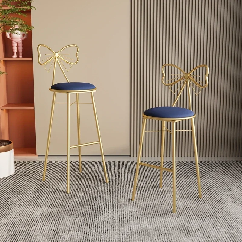 มินิมอลลิสต์เก้าอี้บาร์โมเดิร์ - Interior Design Kitchen And Living Room บทวิจารณ์และราคา