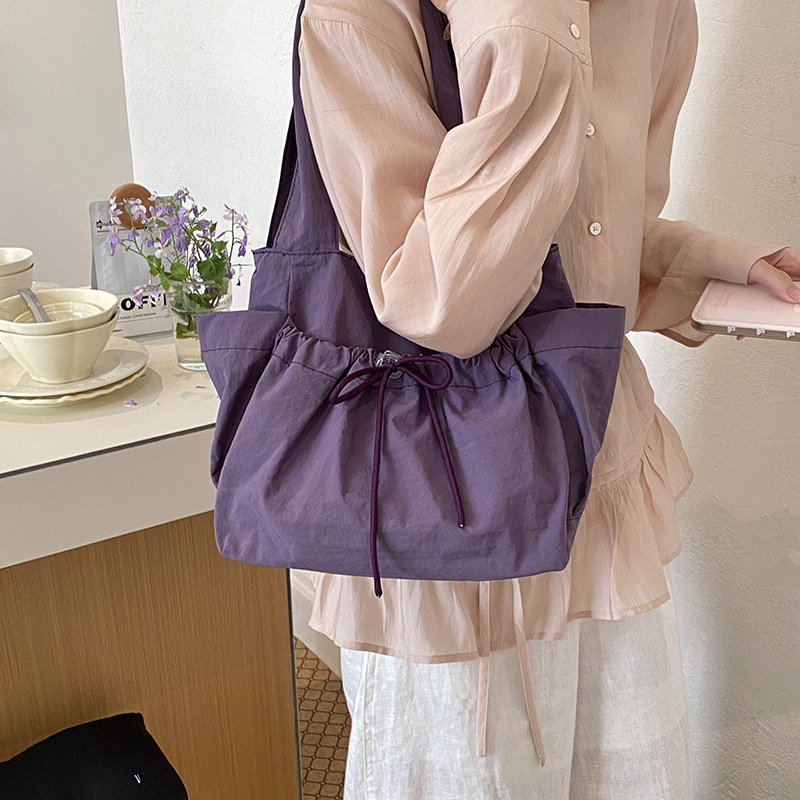 กระเป๋าสะพายไหล่สไตล์เกาหลีแบบ - Interior Design Korean Style บทวิจารณ์และราคา