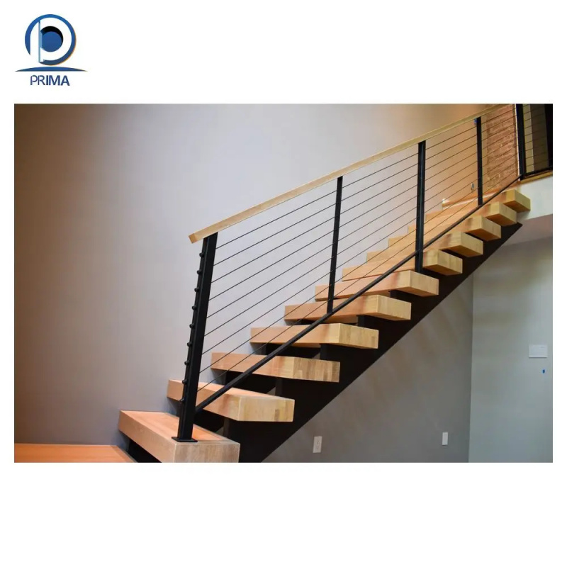 บันไดเหล็กแบบเส้นเดียว - โครงเ - Interior Design Home บทวิจารณ์และราคา
