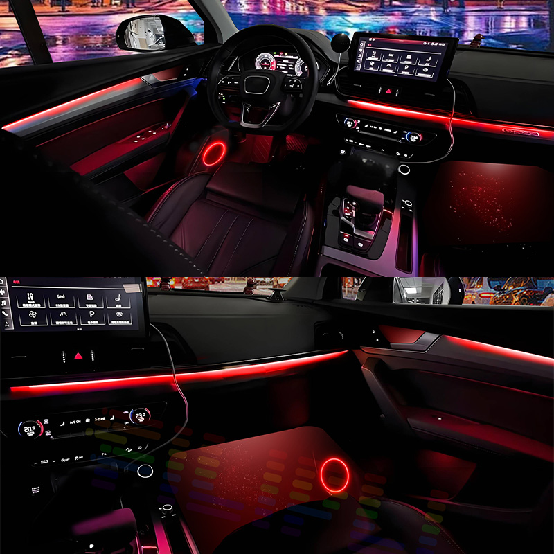 สำหรับ Lexus GS ปี 2012-2020 ไ - Interior Design Experience บทวิจารณ์และราคา
