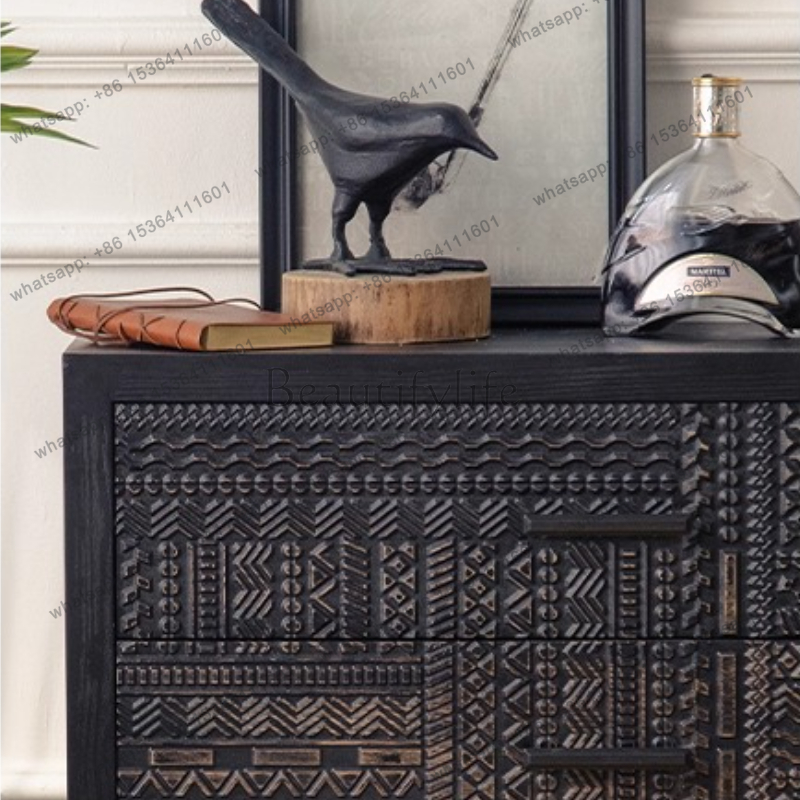 ตู้ครัวสไตล์นอร์ดิกวินเทจ ตู้ไ - Interior Design Kitchen And Living Room บทวิจารณ์และราคา