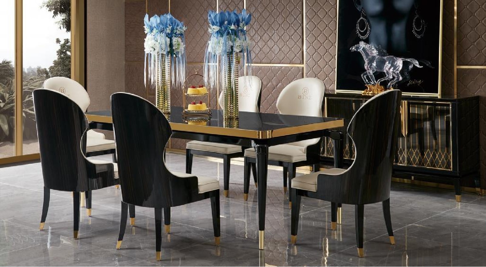 บริการออกแบบตกแต่งภายในบ้านแบบ - Interior Design Kitchen And Living Room บทวิจารณ์และราคา