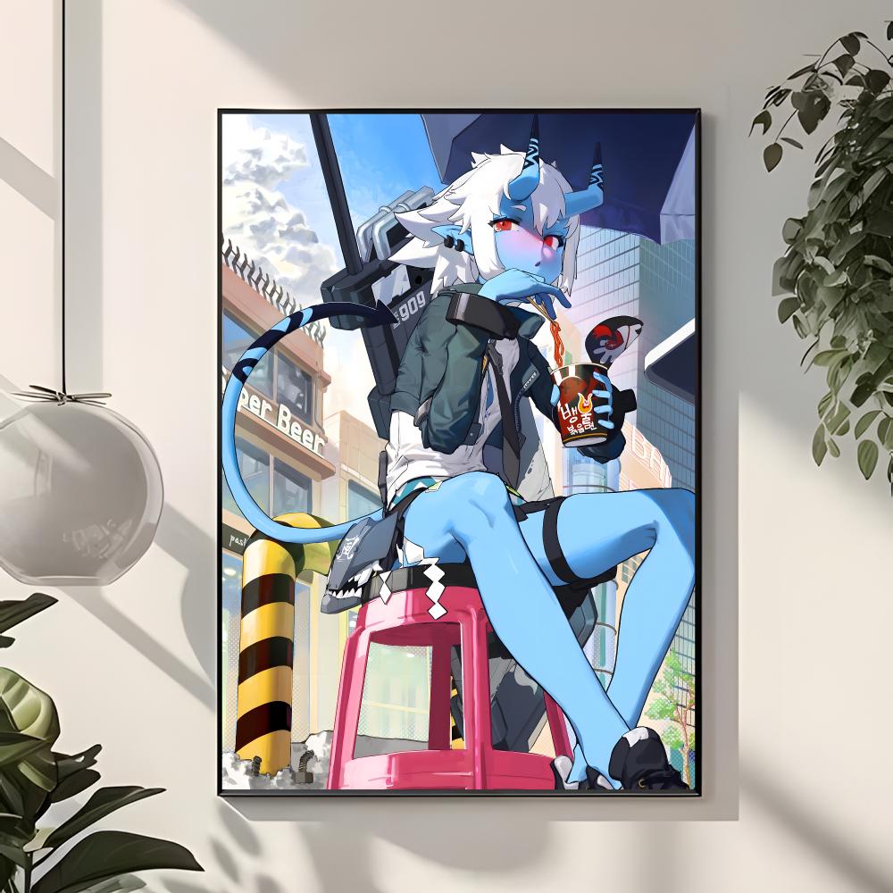 โปสเตอร์ Tank Warrior Cangjiao - Interior Design Zoning บทวิจารณ์และราคา