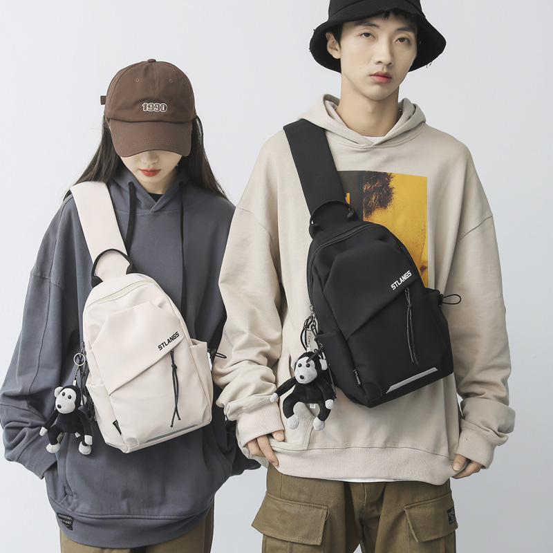 แฟชั่นใหม่Crossbodyกระเป๋าStre - Interior Design Ai บทวิจารณ์และราคา