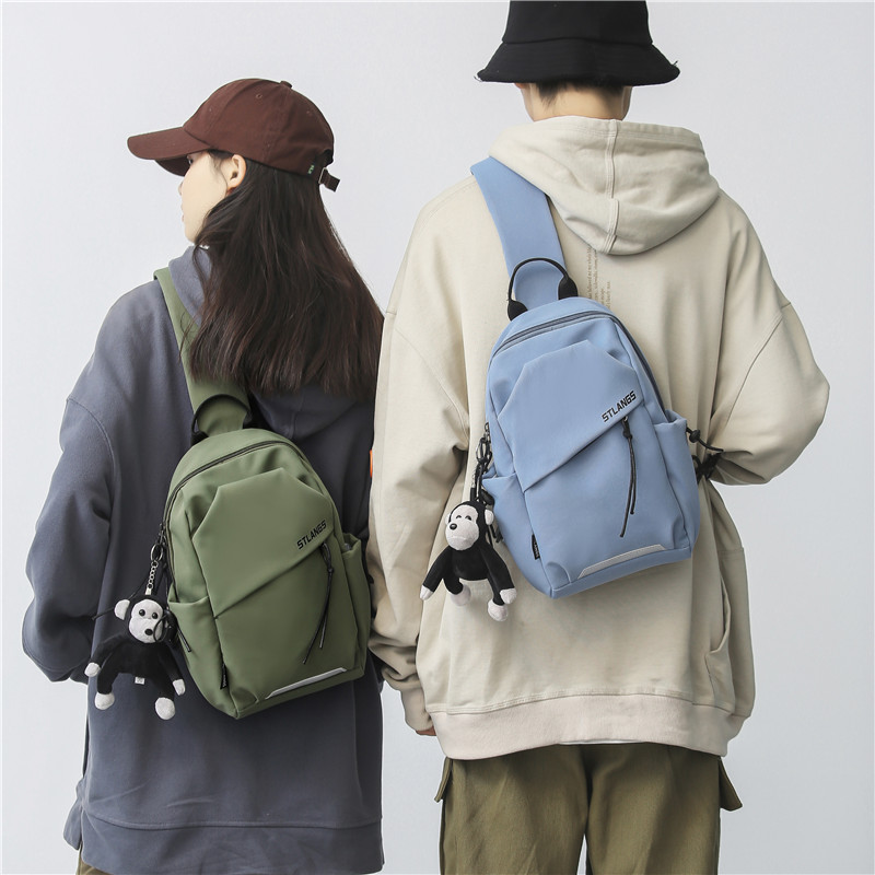 แฟชั่นใหม่Crossbodyกระเป๋าStre - Interior Design Ai บทวิจารณ์และราคา