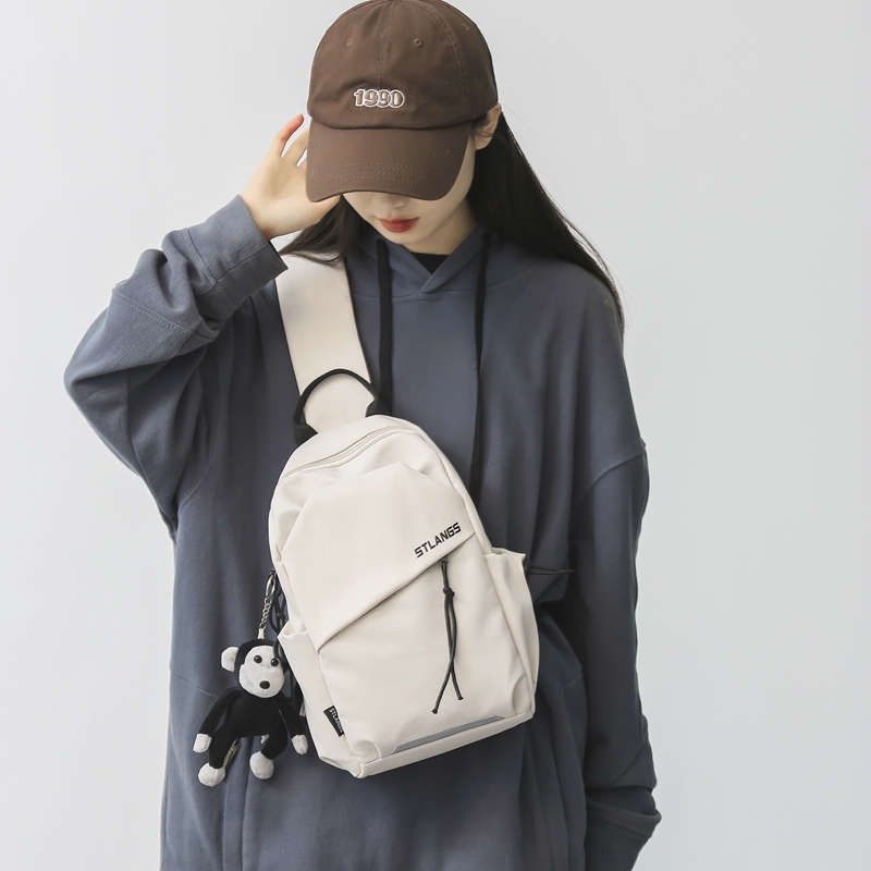 แฟชั่นใหม่Crossbodyกระเป๋าStre - Interior Design Ai บทวิจารณ์และราคา