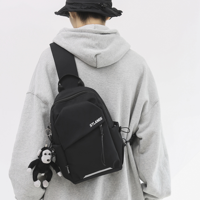 แฟชั่นใหม่Crossbodyกระเป๋าStre - Interior Design Ai บทวิจารณ์และราคา