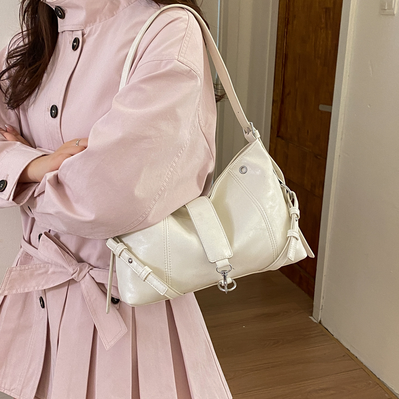 กระเป๋าสะพายไหล่สไตล์เกาหลี ดี - Interior Design Korean Style บทวิจารณ์และราคา