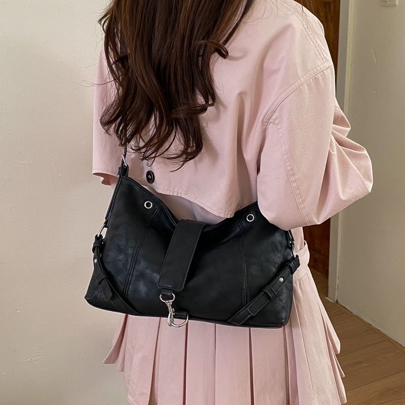 กระเป๋าสะพายไหล่สไตล์เกาหลี ดี - Interior Design Korean Style บทวิจารณ์และราคา