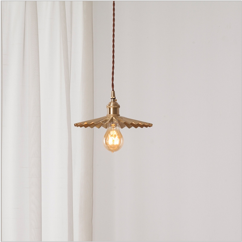 โคมไฟเพดานดีไซน์ญี่ปุ่น สีทอง  - Interior Design Kitchen And Living Room บทวิจารณ์และราคา