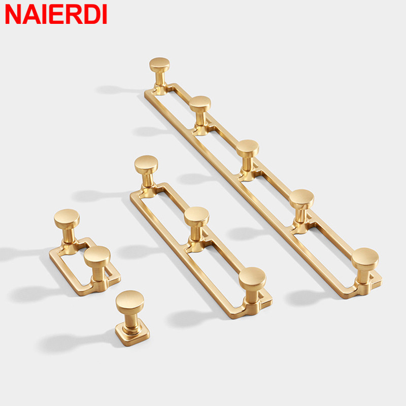 NAIERDI แขวนผนังตะขอเดี่ยวโลหะ - Interior Design Home บทวิจารณ์และราคา