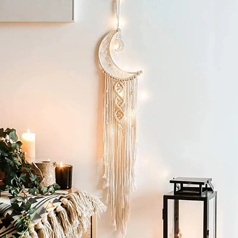 พรมประดับจี้รูปตกแต่งแบบนอร์ดิ - Interior Design Home บทวิจารณ์และราคา