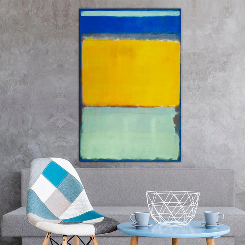 ตกแต่งผนัง, ชุดโปสเตอร์ Mark R - Interior Design Poster บทวิจารณ์และราคา